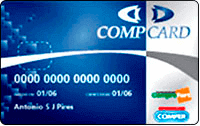 BradesCard CompCard