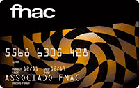 Cartão Fnac Visa