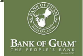 Bank of Guam Delta SkyMiles Visa Classic Card