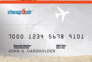 CheapOair